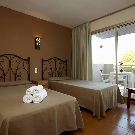 Appartement Medsuites Salou