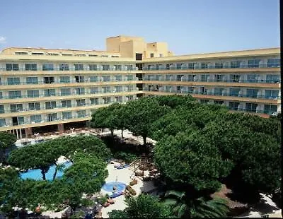 Medsuites Appartement *
