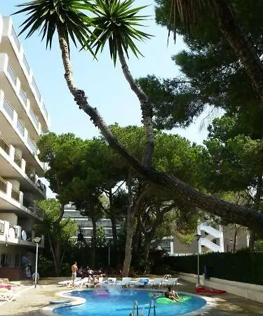 Medsuites Appartement