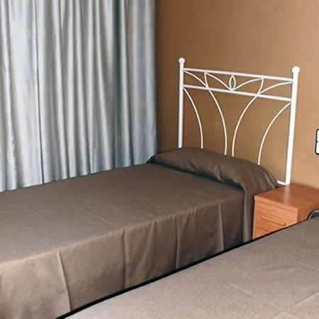 Appartement Medsuites *