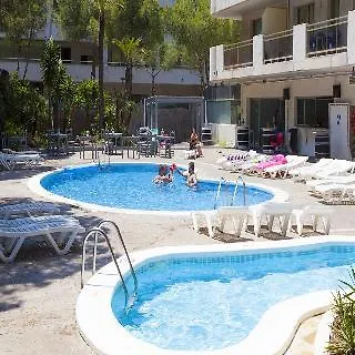 Medsuites Appartement