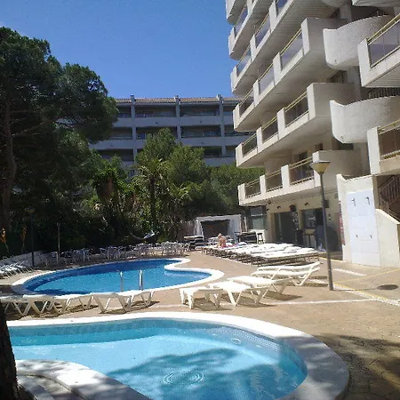 Medsuites Appartement Salou