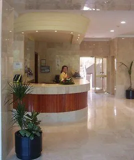 Appartement Medsuites *