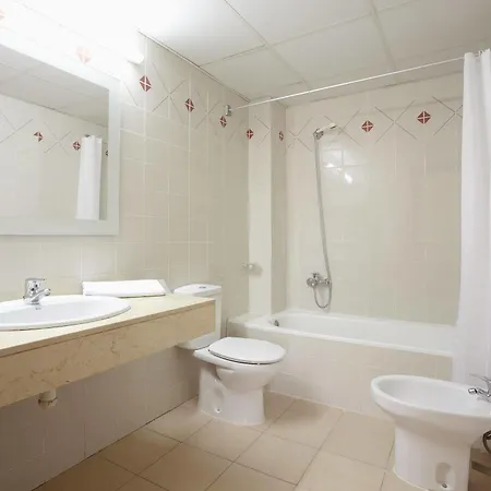 Appartement Medsuites