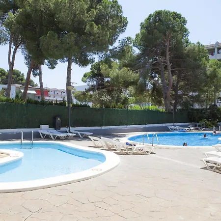 Medsuites Appartement