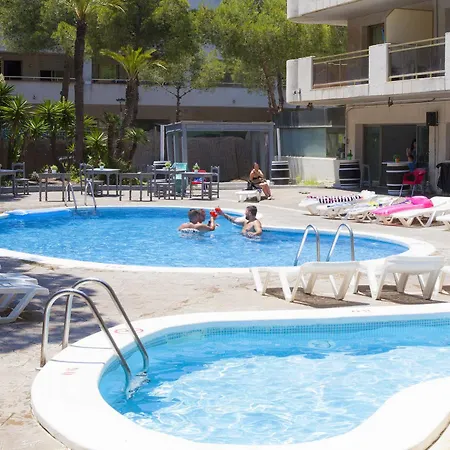 Medsuites Appartement Salou