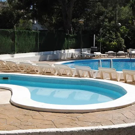 Appartement Medsuites *