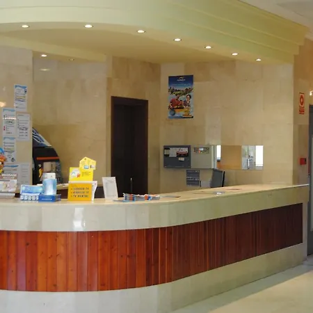 Appartement Medsuites Salou